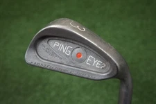 Ping Eye 2 Orange Dot Stiff Single 3 Iron Steel 286173 Right Handed L56