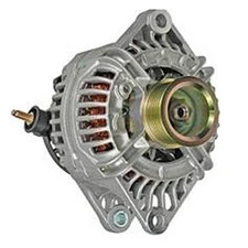 NEW 12V ALTERNATOR FOR DODGE RAM PICKUPS 2002-2003 124525007 56028560AA AL6429N