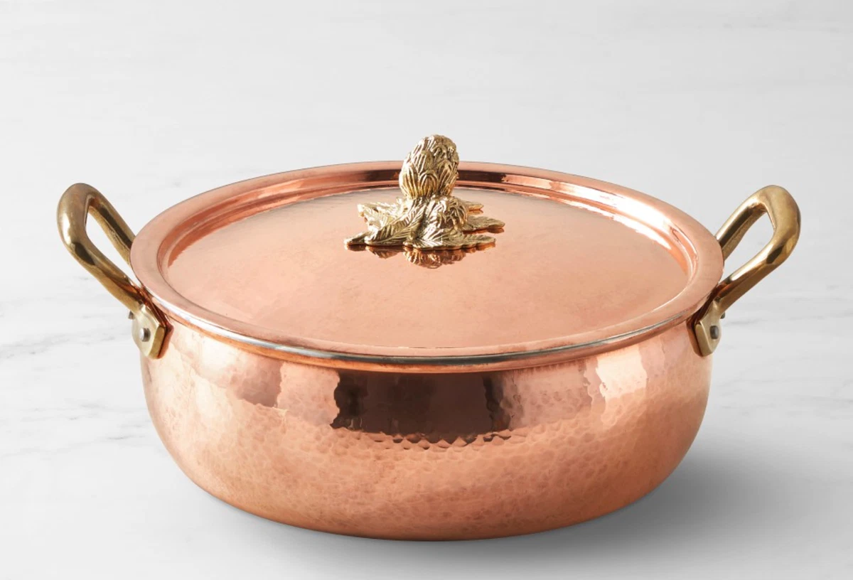 Ruffoni Cookware for sale - eBay