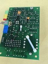 ATC BX4524R2V Automatic Control PCB Board