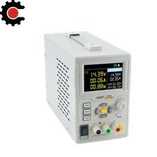 OWON SP3051 150W 0-30V/0-5A 10mV/10mA Liner DC Power Supply