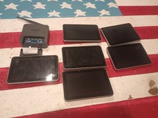 LENNOX Black Thermostat Lot