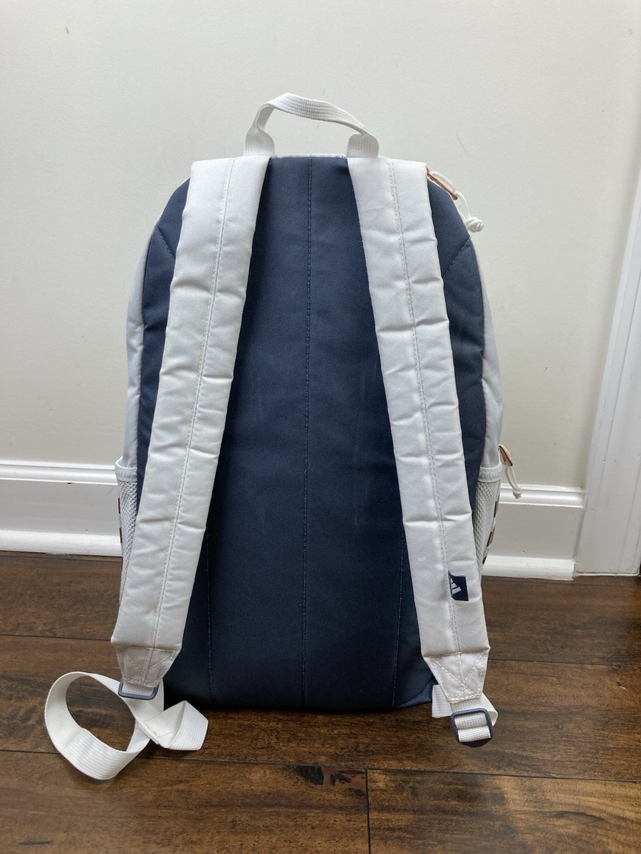 adidas backpack rn 90288 ca 40312 Originals Originals Graphic Backpack, Black/White, One Size Adidas Adidas Black Backpack Rn#90288
