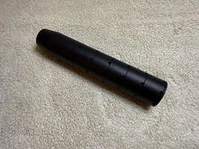 Airgun Aircatcher for .22 Caliber, 1.2" Dia. w/ Tapered Module by Buck-Rail