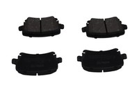 Bremsbelagsatz BremsklöTze FüR VW Touran 1T1 1T2 Passat Variant 3C5 Golf VI