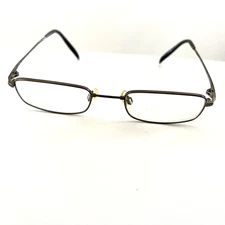 Charmont Eyeglasses CFX CX7154 GR Designer Frames Only Grey 46-19-135