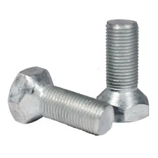 518611M1 Front Lug Bolt Fits Massey Ferguson Tractors 135, 150, 165, 175, 230+