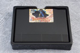 MAGICIAN LORD 1st Version NEO GEO AES FREE SHIPPING SNK Ref 2913