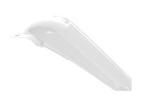 Rtech KotflüGel Fender Hinten Passt An Yamaha YZ 250F 10-13 Weiß
