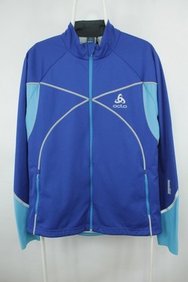 Odlo Nagano Windstopper Sportswear Jacket Men's  L / EU 50-52