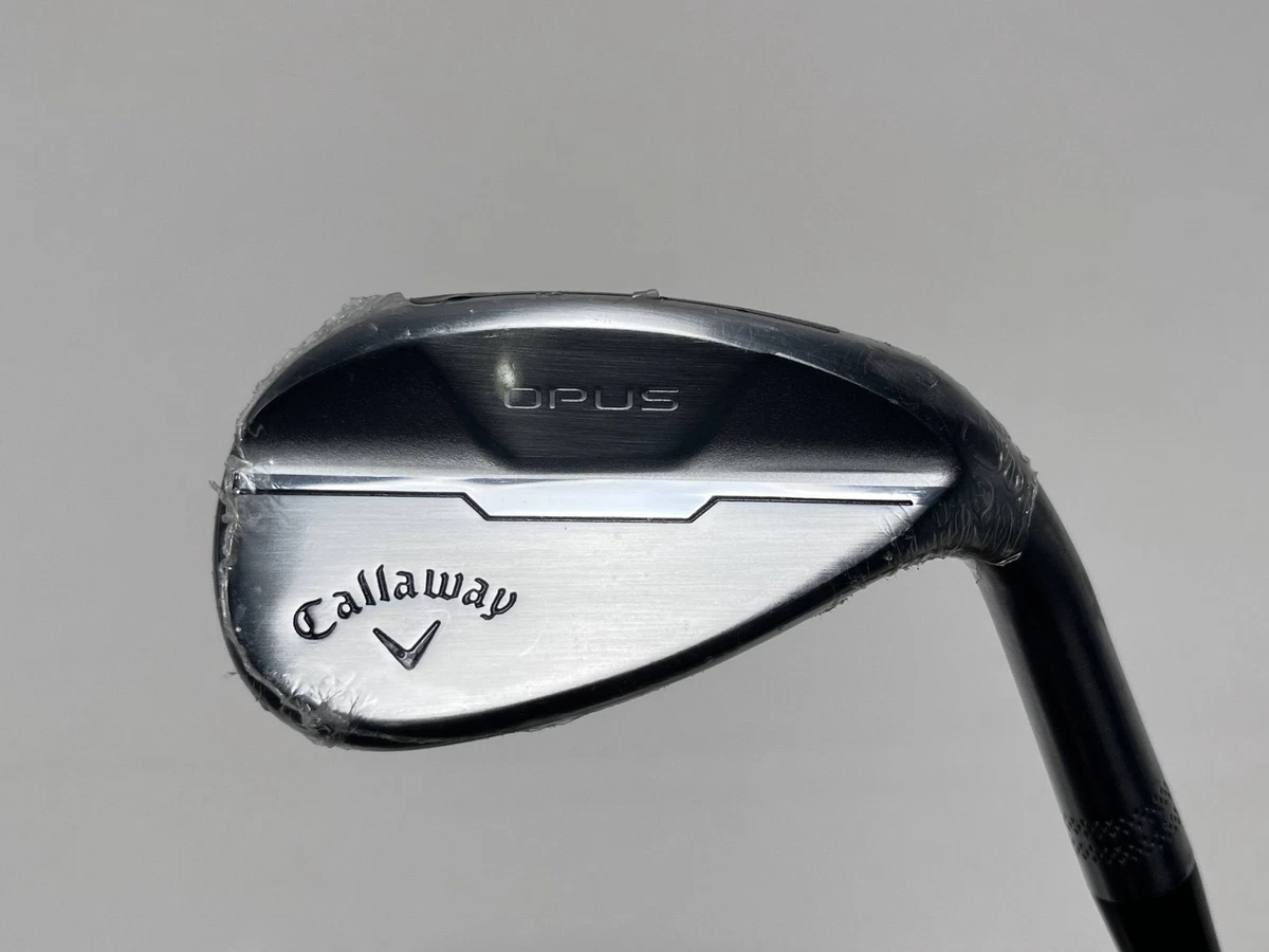 Callaway 52 Loft Golf Clubs for sale - eBay