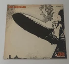 Led Zeppelin I LP SD 8216 PR AT Presswell VG+ VG+ Early Atlantic