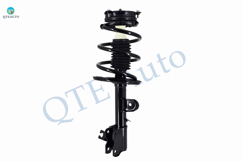 Set of 4 Front Quick Complete Strut-Rear Shock Kit For 2014-2020 Infiniti QX60 - Image 3 of 4