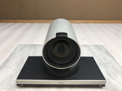Cisco TTC08-02 1080p Telepresence Conference Camera Power Cable Inc - No Remote