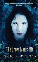 Juliet E Mckenna | The Green Man's Gift | Taschenbuch | Englisch (2022)