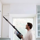 Shark PowerPro Pet Cordless Stick Vacuum Anti Hair Wrap [IZ380UKFDB] Refurb