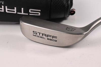 Wilson Staff Model 8802 Putter / 35 Inch