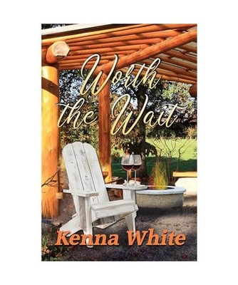 Worth the Wait, White, Kenna