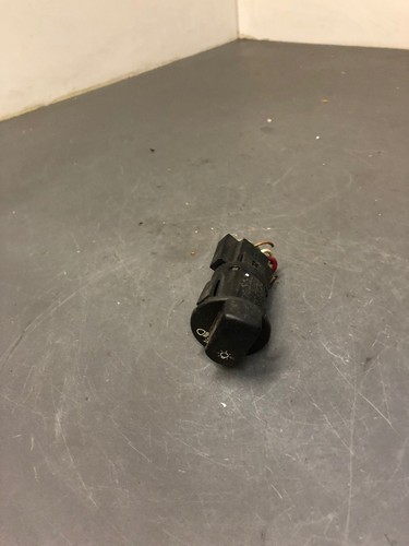 163450 Schalter für Licht OPEL Kadett E 94643622 1.3