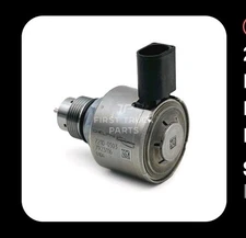 2136382PE Genuine Paccar Fuel Rail Pressure Control Valve MX13 MX11