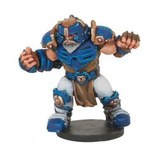 Mantic Dreadball Season 1 28mm MVP - Gorim Ironstone Pack New