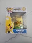 Funko POP! Premium Games Pokemon Pikachu Vinyl Figure (#1127)