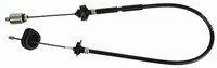 Sachs Seilzug, Kupplungsbet�Tigung F�R Dacia Renault