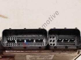 Mercedes A B Class W176 W246 11-18 Engine ECU 2.1 Diesel CDI A6519007003
