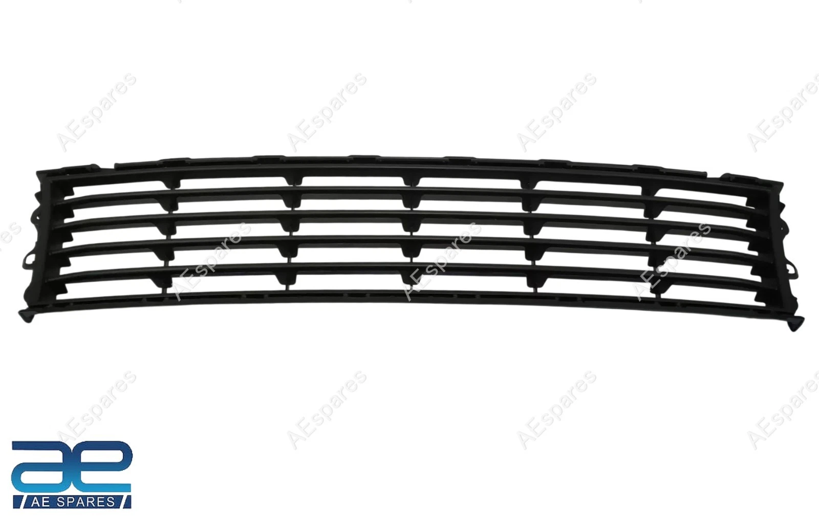Front Radiator Lower Grille For Suzuki Swift Dzire 2015-2022 71721M84P00-5PK view 3