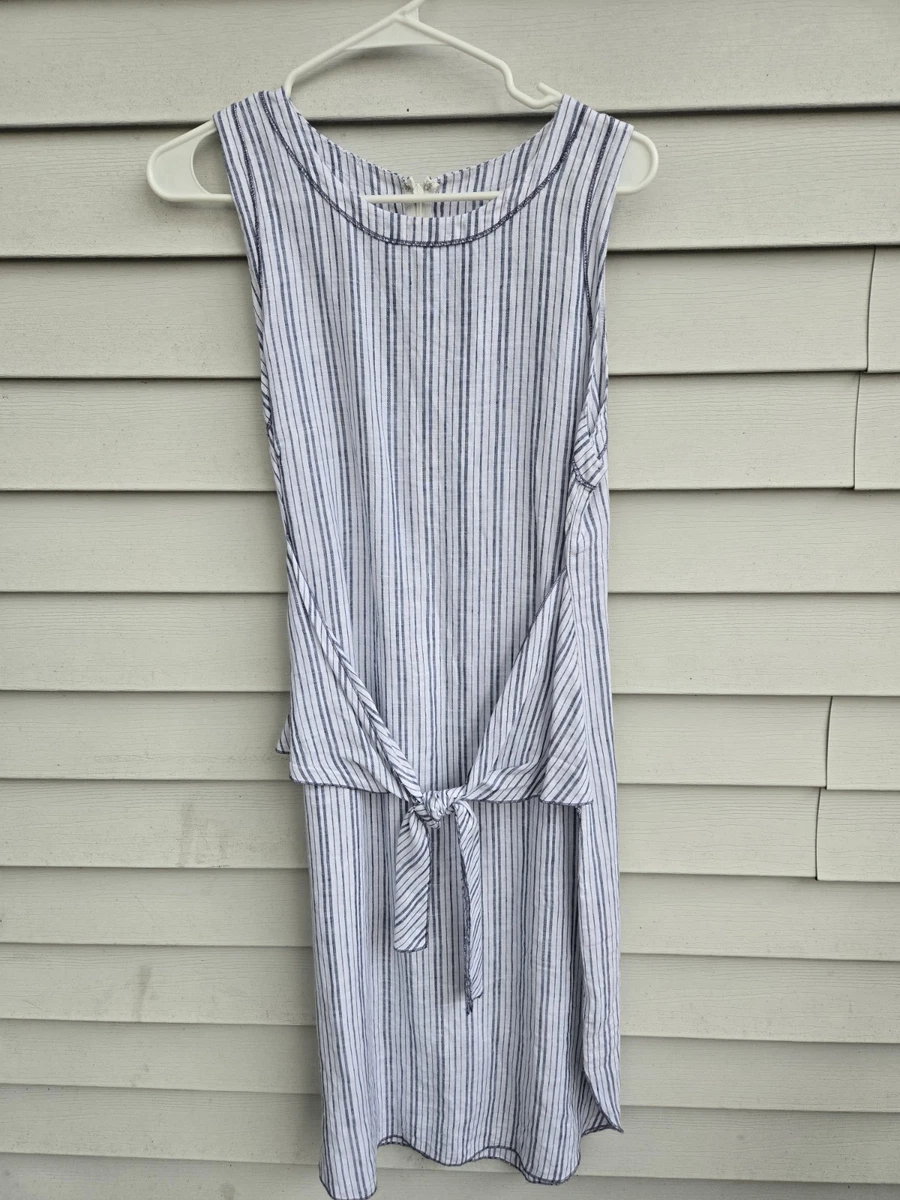 Three Dots Linen Casual Dresses for Women for sale | eBay