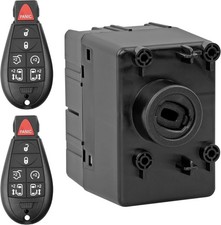 68210150AB Wireless Ignition Switch Node Modu...
