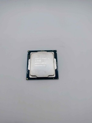 Intel Core i5-8500 6-Core 3.0GHz Desktop CPU (SR3XE) TESTED WORKING