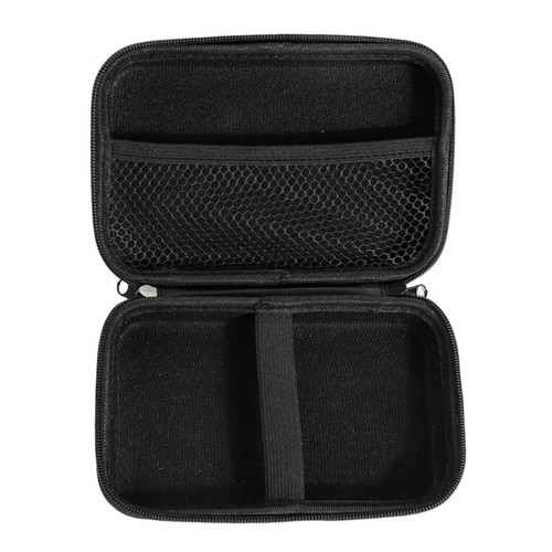 Travel Friendly Electronics Organizers Impact Resistant Inner Pockets for AMPOWN - Picture 6 of 8