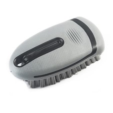 Carpet and Upholstery Cleaning Brush,Carpet Scrubber Stiff Bristle Detailing ...