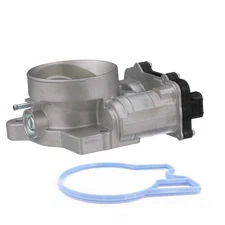 Fuel Injection Throttle Body Standard S20006