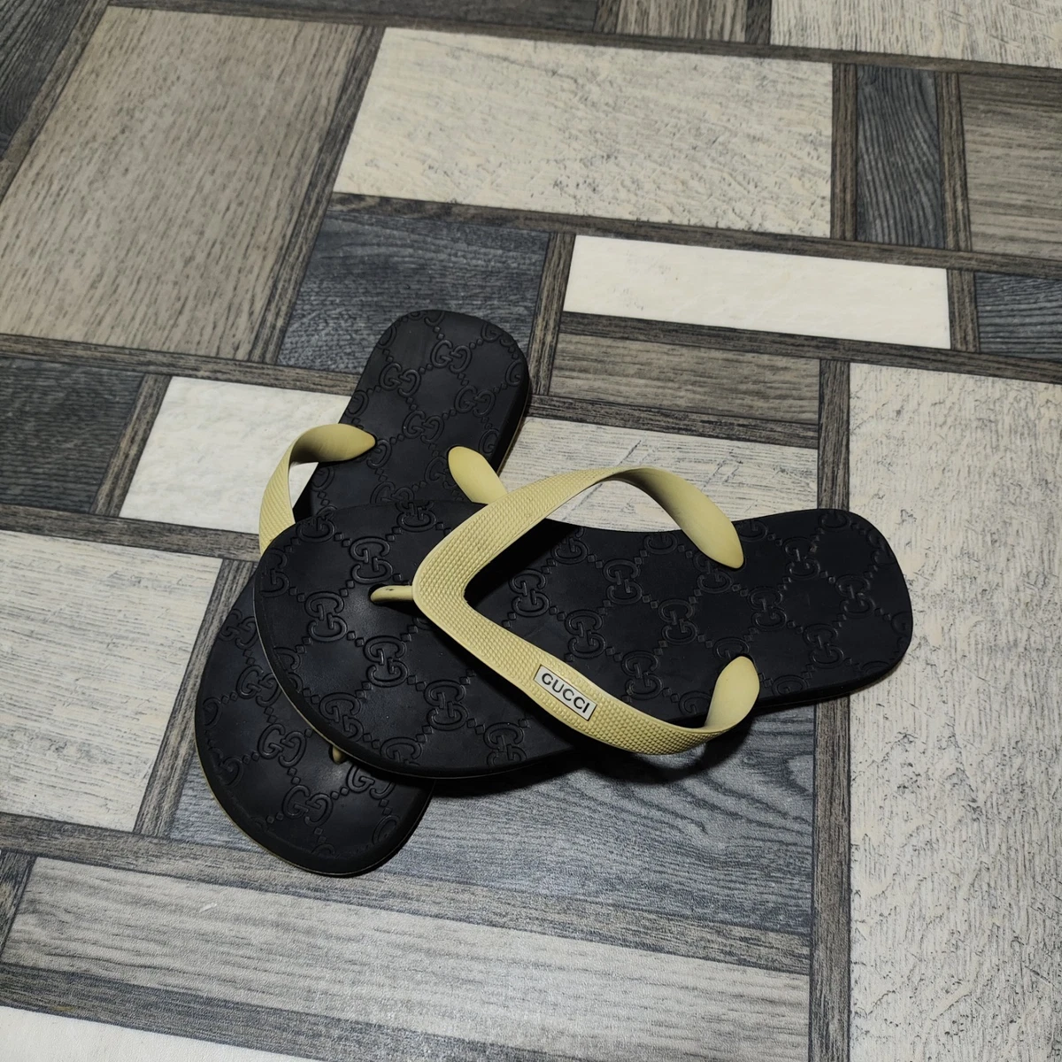 25+ Gucci Striped Sandals for Women for sale | Updated Oct 2026