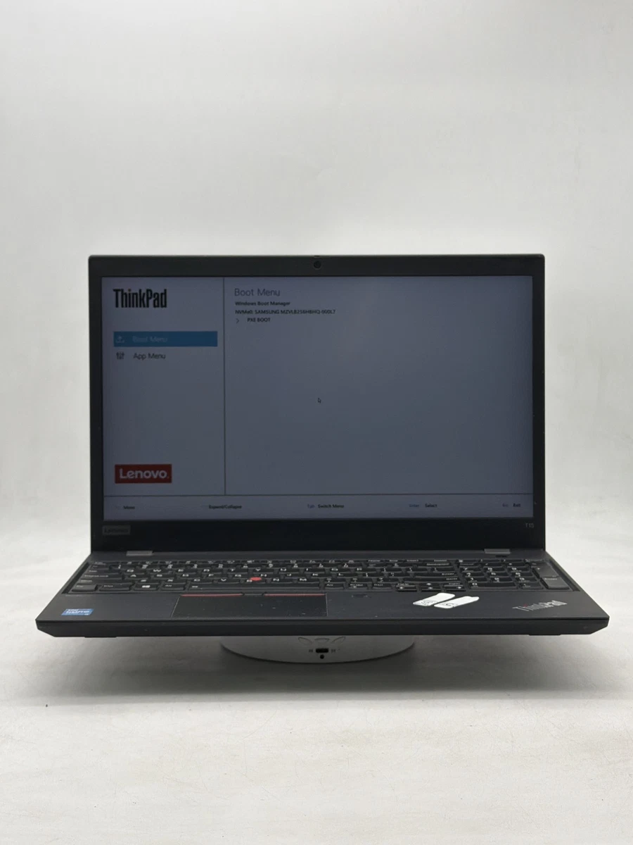 Lenovo ThinkPad T15 Gen 2 PC Laptops & Netbooks for Sale | Shop
