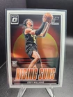 2025 Panini Cody Williams Base (Raw)