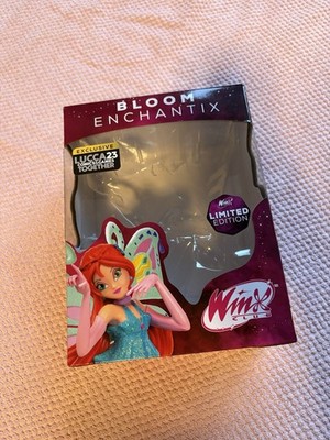 Winx Club Bloom Enchantix Limited Edition Box