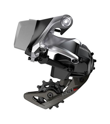 Bicycle equipment, battery not included MAX A2 RED E-TAP 11V MAX 32