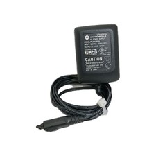 Genuine Motorola SPN4992A AC Class 2 Power Supply Wall Adapter 5.9V 350mA