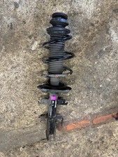 RENAULT CAPTUR II HF RENAULT CAPTUR II HF E-TECH 145 HFMU Stoßdämpfer vorne link