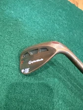 TaylorMade RH MG Hi-Toe 54.10, Fujikura Pro S-Flex