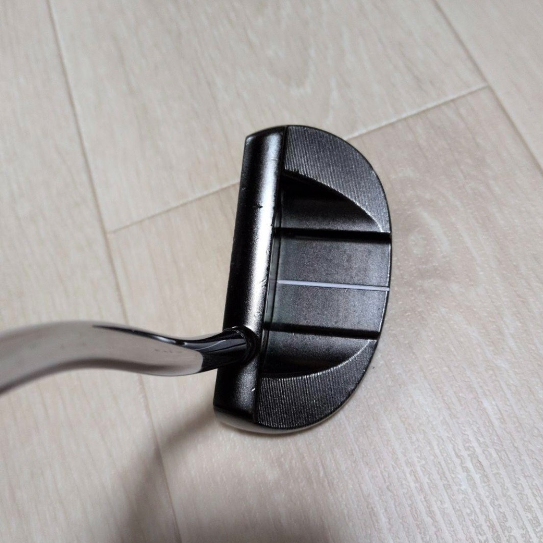 Odyssey PROTYPE iX #5 Putter 33