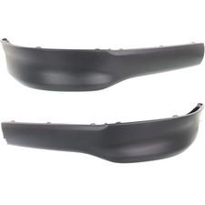 Front Valance Panels Set For 2005-2011 Toyota Tacoma X-runner