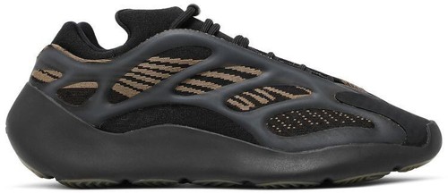 adidas gazelle silver green womens Clay Brown' Adidas Yeezy 500 (2021) main image 0