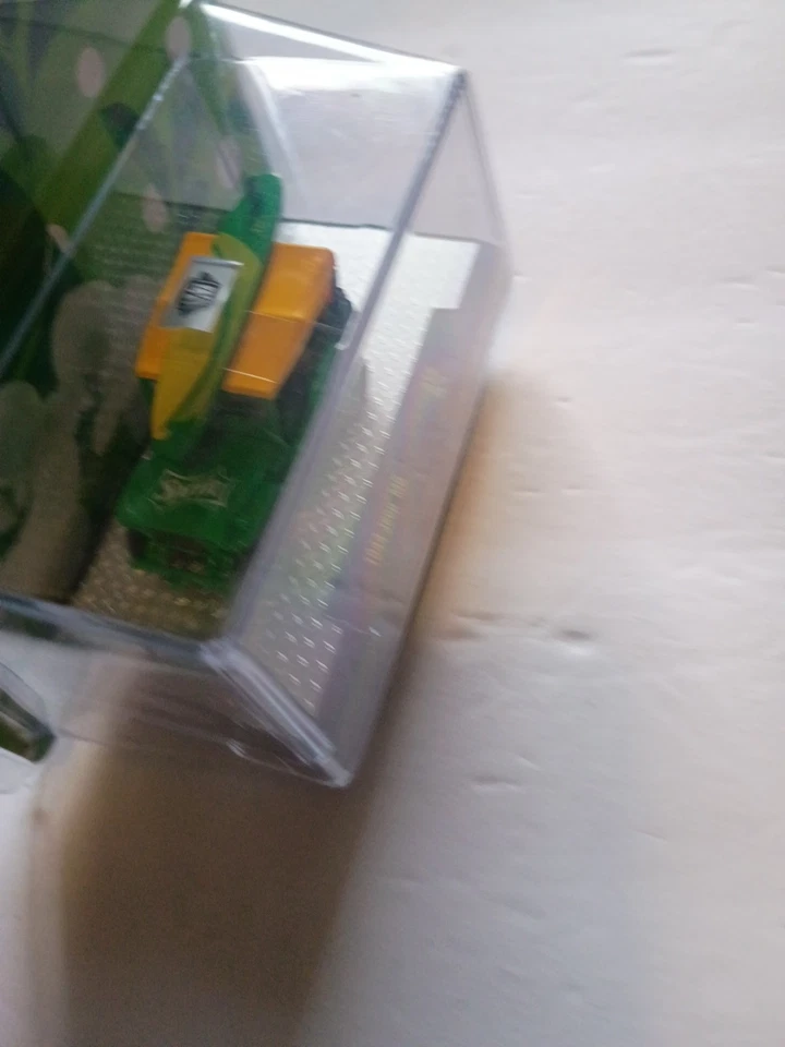 M2 Machines 1944 Jeep MB - Sprite Chase A56 25-04 , 1 Of 750 - Image 4 of 4