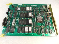 Goldstar Executone 2994401 Encore CX ECX CPB Processor Board 