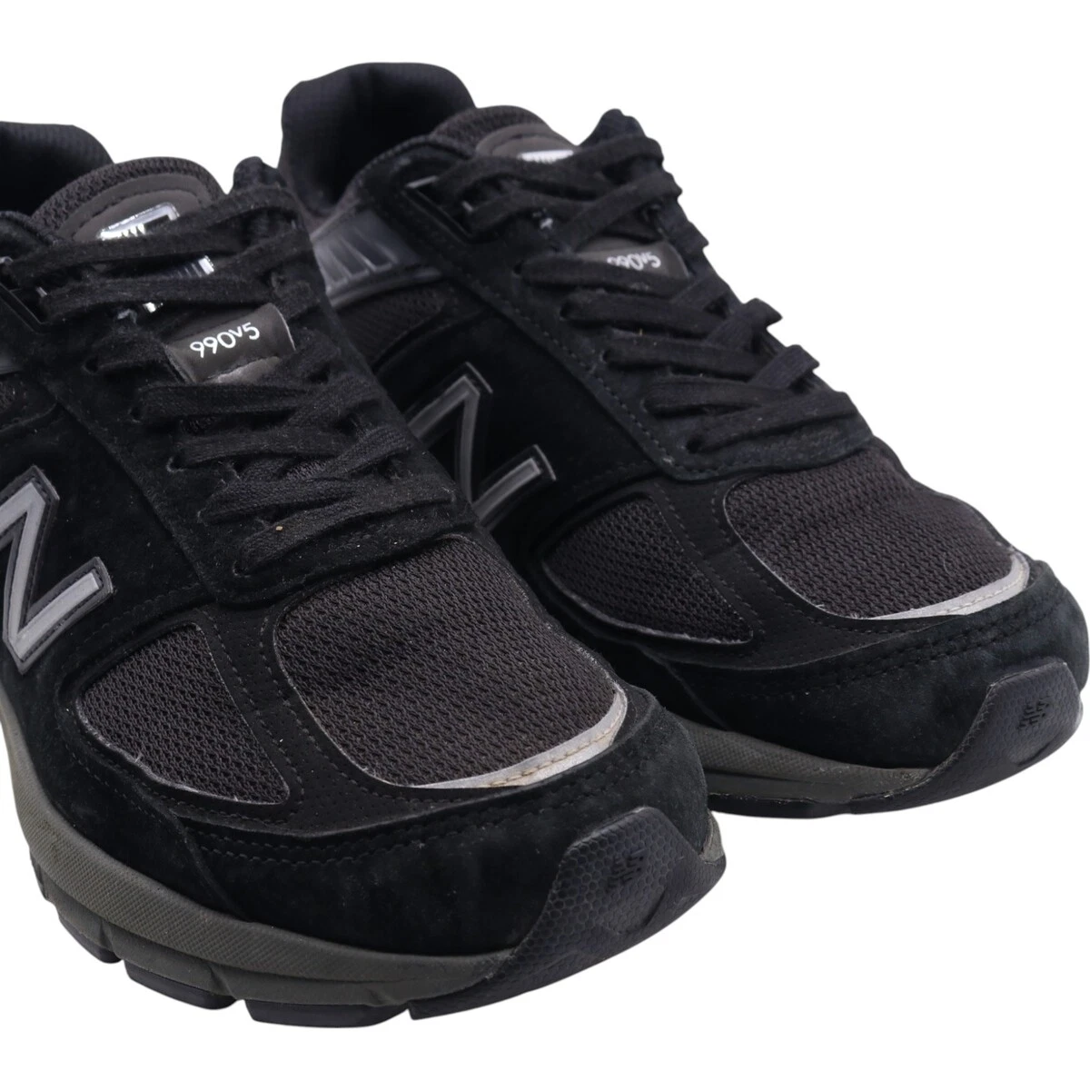 New Balance W990 BK5 Sneakers Riflettore Made in USA 9 Uomo 27 0 cm saa013372