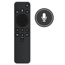 New 2nd Gen Voice Search Remote Replacement for Amazon TV Stick 4K 2nd Gen Cube